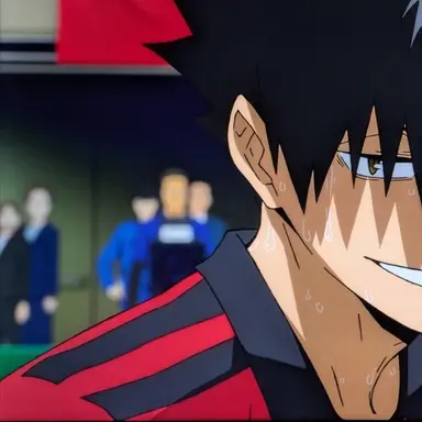 Profile image of 黒尾