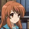 Profile image of 朝比奈みくる