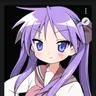 Profile image of 柊かがみ