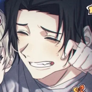 Profile image of 乙骨憂太