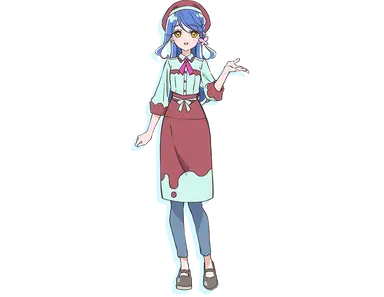 Profile image of 帆羽くれあ