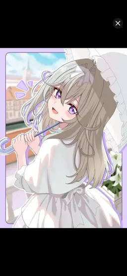 Profile image of 森亜るるか