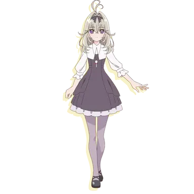 Profile image of 森亜るるか