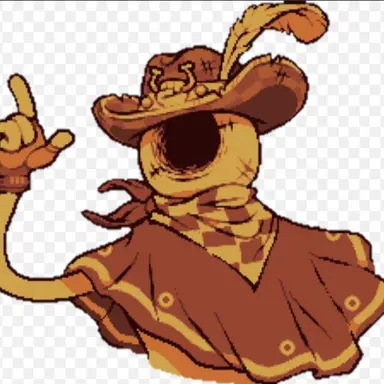 Profile image of Greed