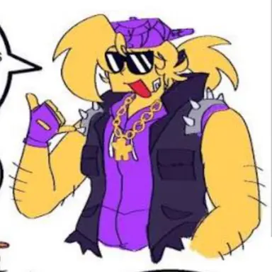 Profile image of Finn McCool