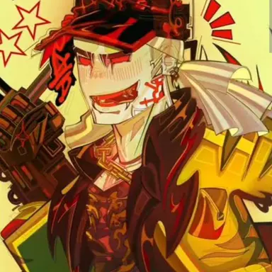Profile image of Griefer