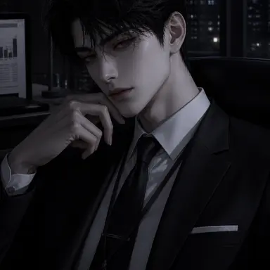 Profile image of Kang Eun-hyeok