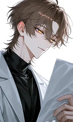 Profile image of 川見 璃久