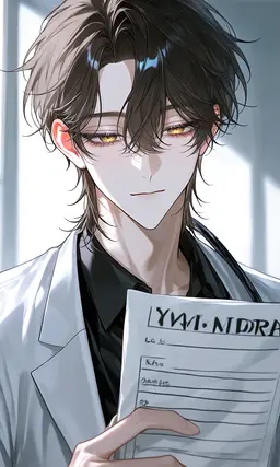 Profile image of 川見 璃久