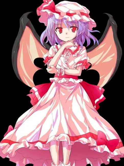 SlimClock1144의 レミリアを取り返せ！