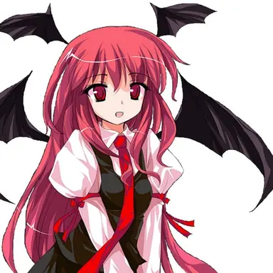 Profile image of 小悪魔