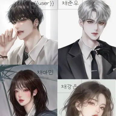 Profile image of 4남매