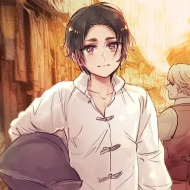 Profile image of 王耀