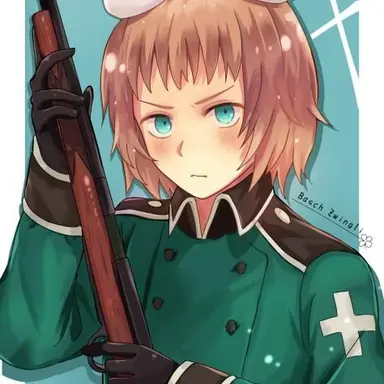 Profile image of バッシュ