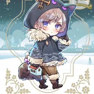 Profile image of アイス