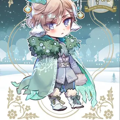 Profile image of ノル