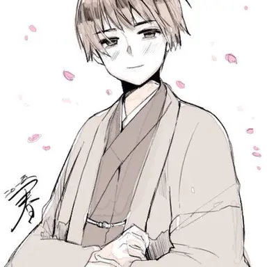 Profile image of 本田菊