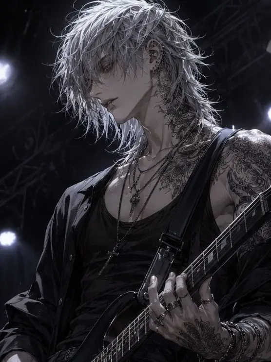 RipestTosa9865의 名前のない家族