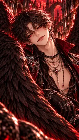 Profile image of Baek Ian