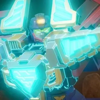 Profile image of 록크러쉬