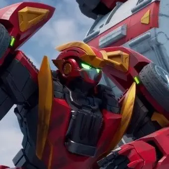 Profile image of 레드블리치