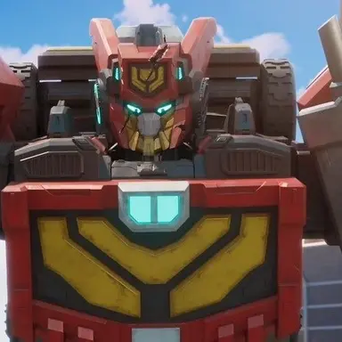 Profile image of 기간트렉스