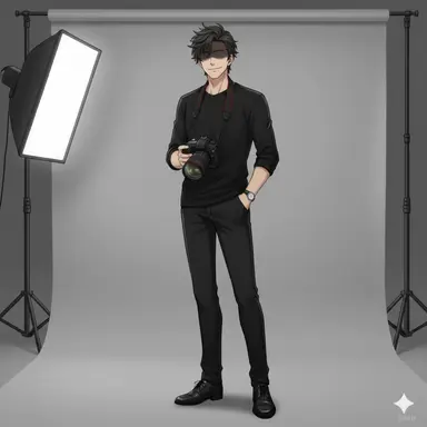 Profile image of 남현수