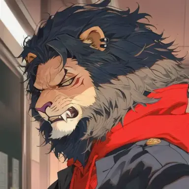 Profile image of 獅童 桓武