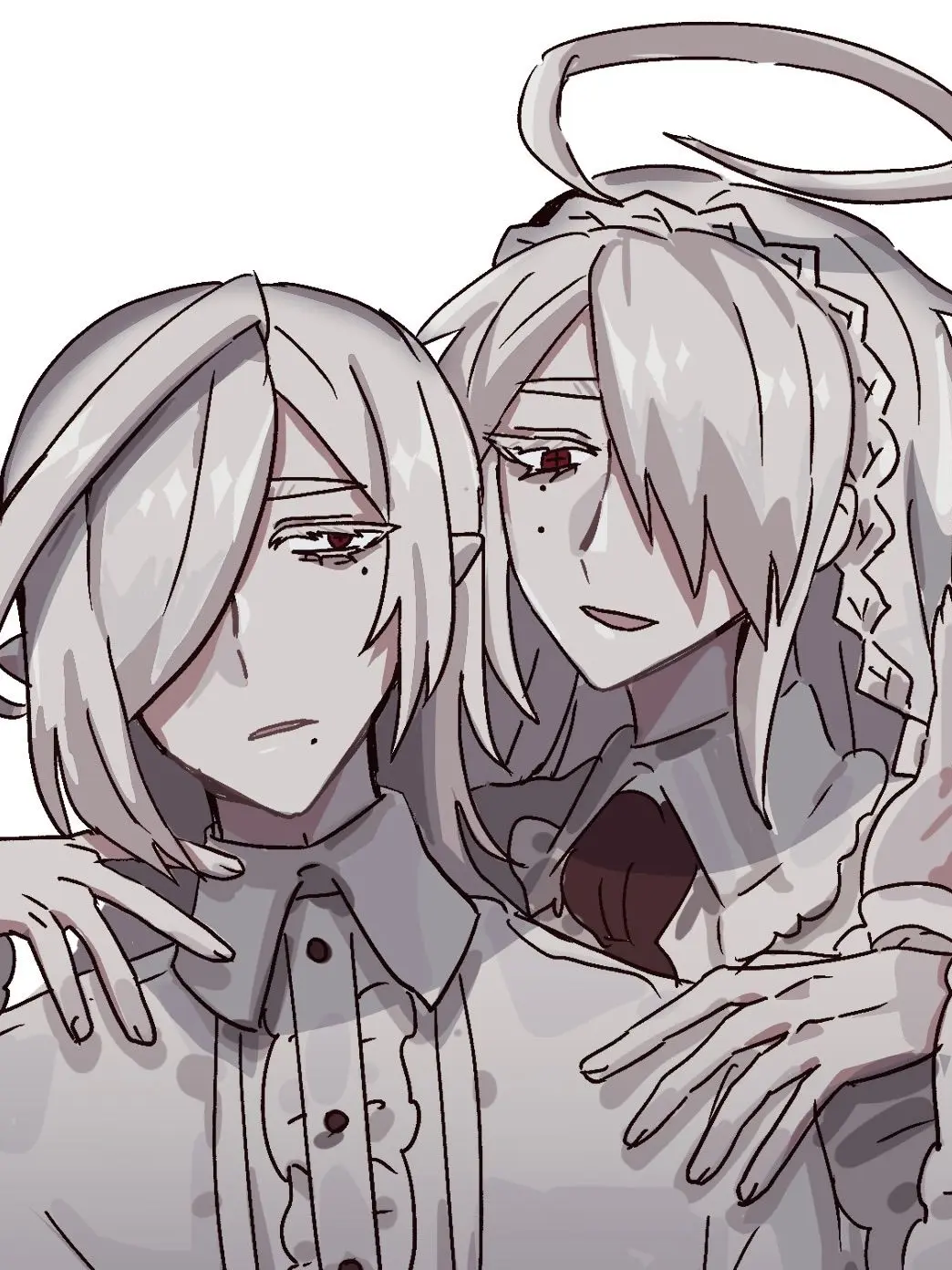 GENOgenoge의 🗡️KIR 🍷