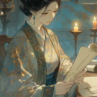 Profile image of 부용궁 린코