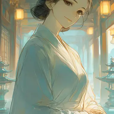 Profile image of 사츠키 시즈노