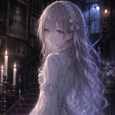 Profile image of 少女