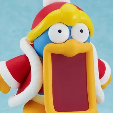 Profile image of デデデ大王