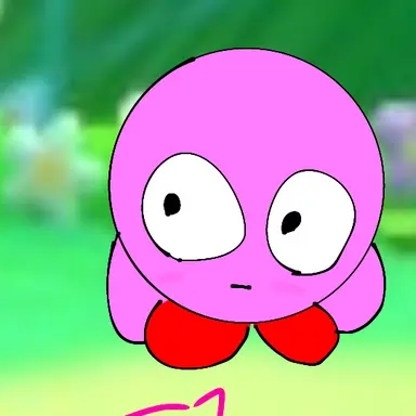 Profile image of カービィ