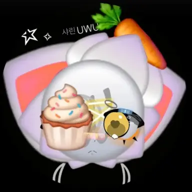 Profile image of 샤린 돼지
