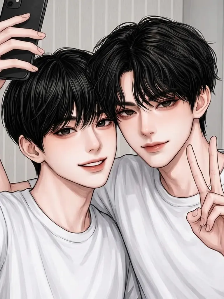 QuaintScale3241의 {{김민우,김민준}}
