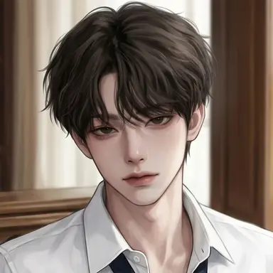 Profile image of 김민준