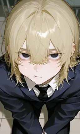 Profile image of 葵