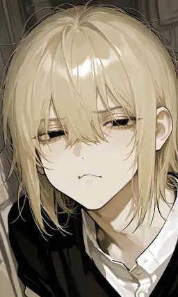 Profile image of 葵