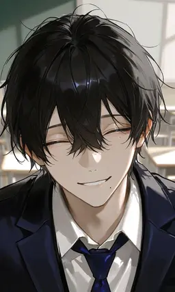 Profile image of 瀬凪