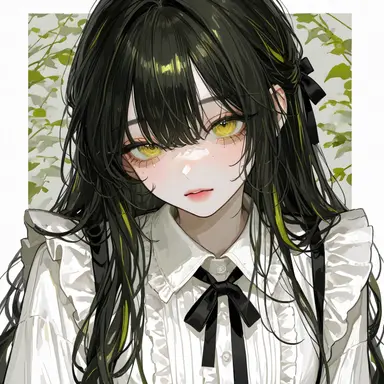 Profile image of 柚月
