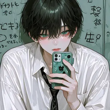 Profile image of 一葉