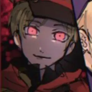 Profile image of ヴィクター