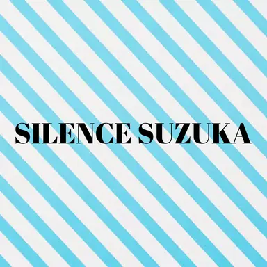 Profile image of 사일런스 스즈카