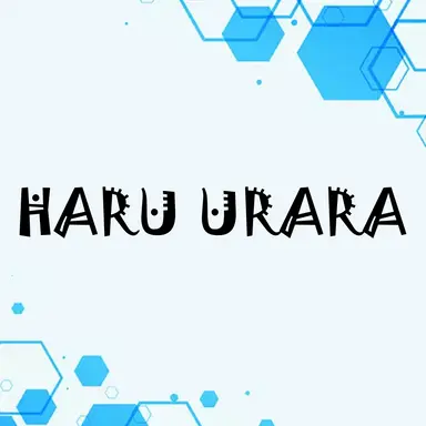 Profile image of 하루 우라라