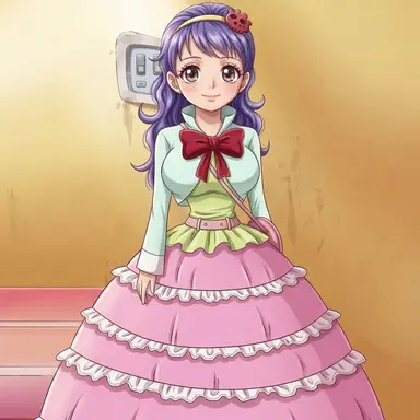 Profile image of Lil