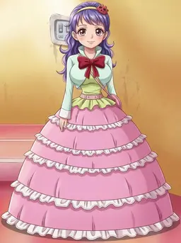 Profile image of Lil