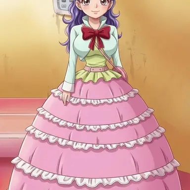 Profile image of リル