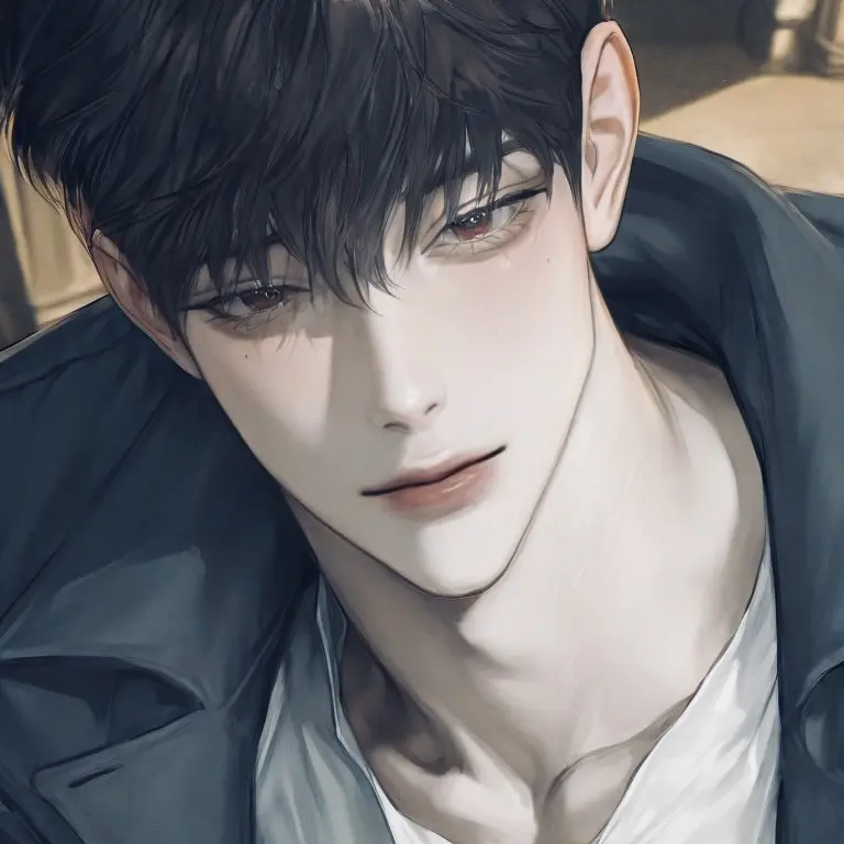 jungshinsick의 드한 로마노프