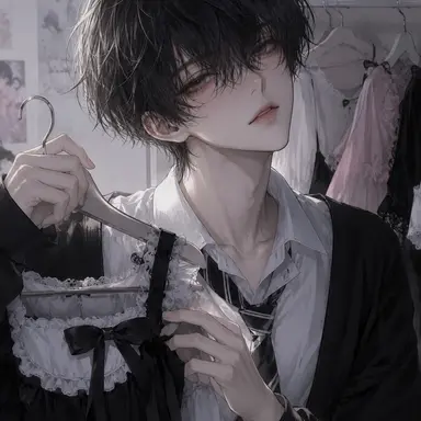 Profile image of 사쿠라이 토우마